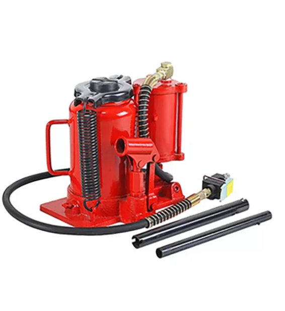 Kích thủy lực khí nén