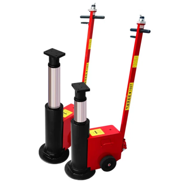 Kích khí nén Model cao