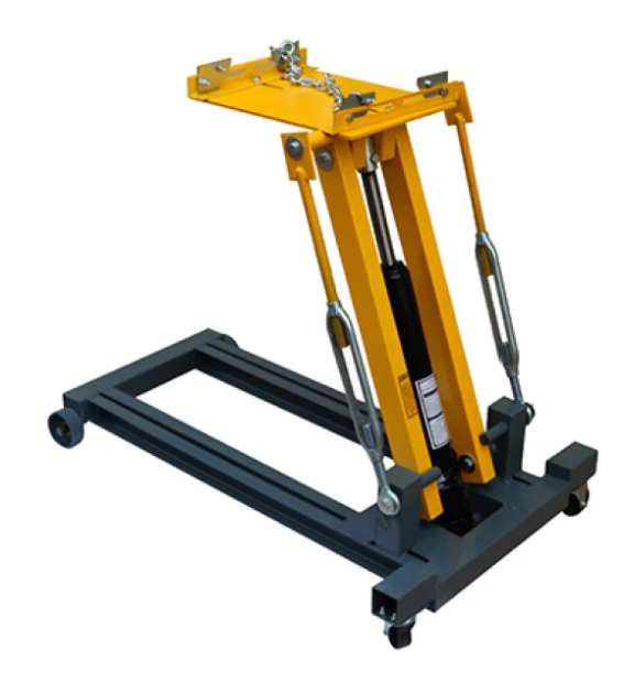 Kích truyền động