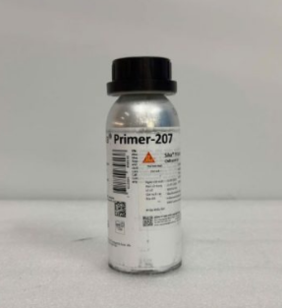 Hợp chất quét lót sika Primer 207