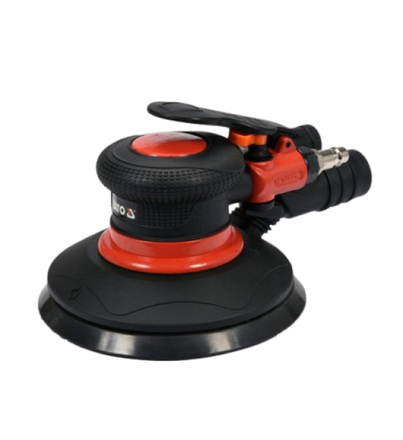 Máy chà nhám quỹ đạo tròn 6 inch