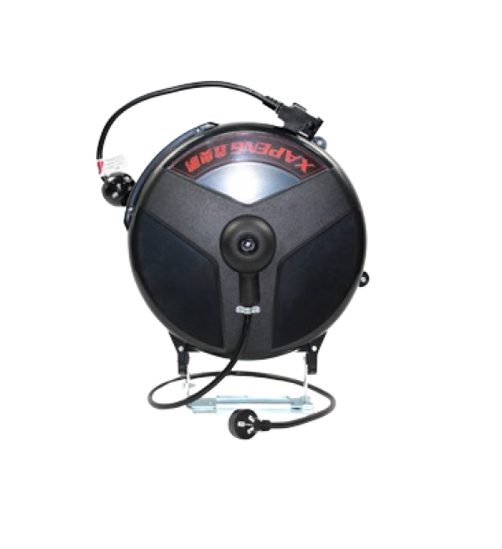 Cuộn dây điện tự thu 10 mét