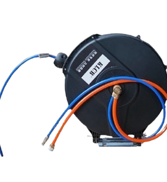 Cuộn dây tự thu hơi +nước kết hợp