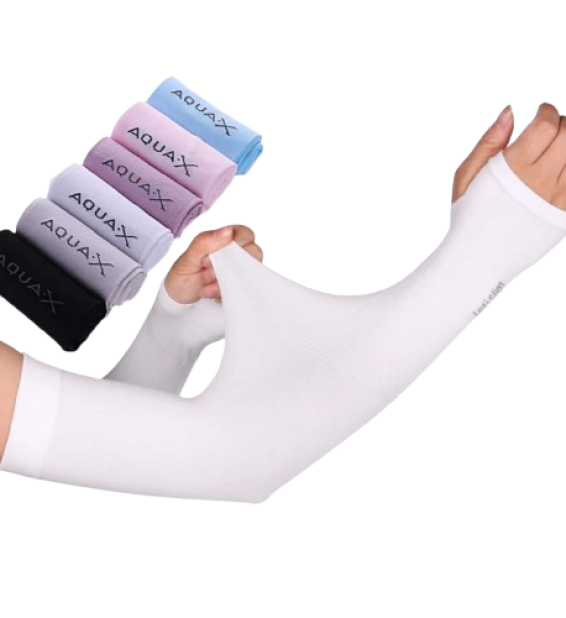 Ông tay.Aqua han quốc