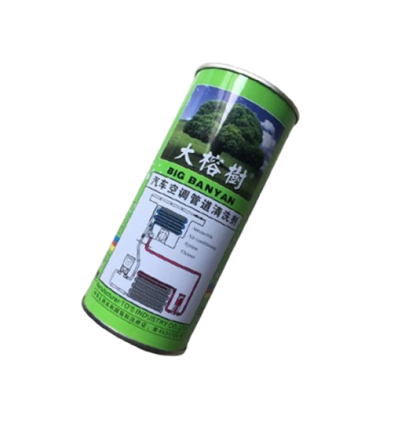 Dung dịch súc rửa dàn lạnh