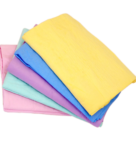 KHĂN LAU XE DA BÒ 1