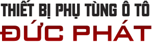 CÔNG TY TNHH THIẾT BỊ Ô TÔ ĐỨC PHÁT