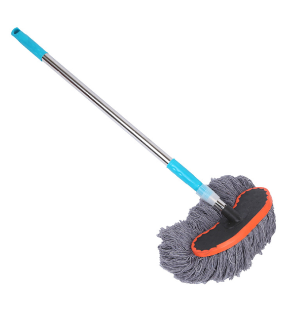 Cây Lau Xe Cán Dài 1