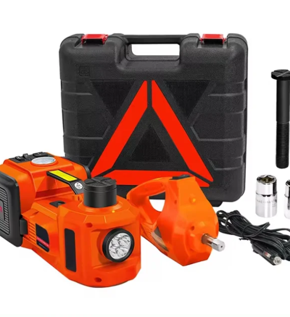 Kích thủy lực điện ô tô