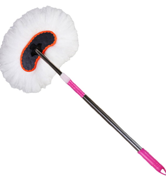 Cây Lau Xe Cán Dài 4