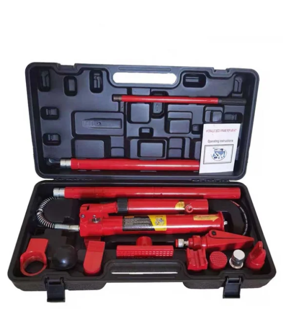 Kích tách thủy lực di động