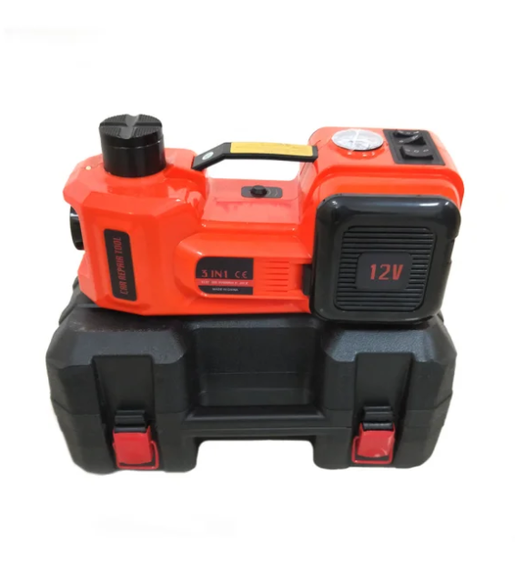 Kích thuỷ lực điện