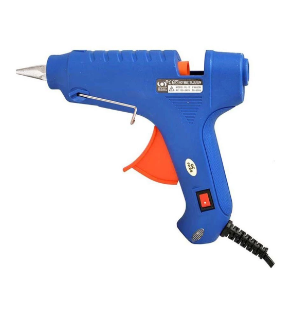 Súng bắn keo nến lớn