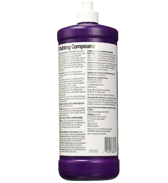 Xi đánh bóng tím bước 1 36060