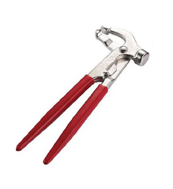 Kìm đóng - tháo chì dán mâm/chì cân mâm đa năng