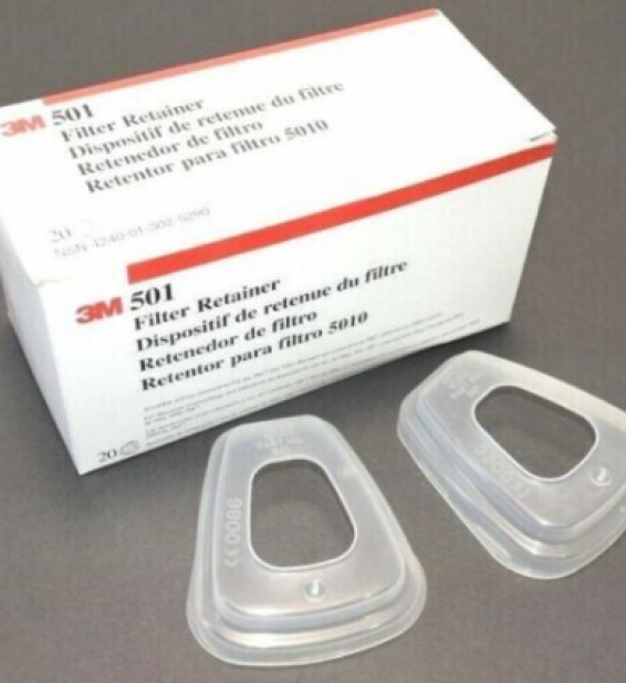 Hộp đựng tấm lọc bụi 501-3M