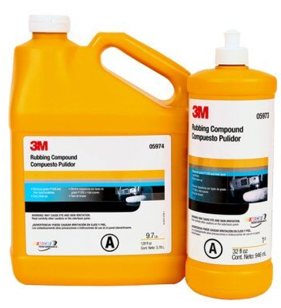 Xi đánh bóng bước 1 05973