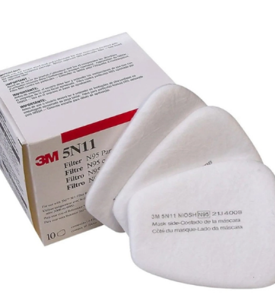 Tấm lọc bụi 5N11