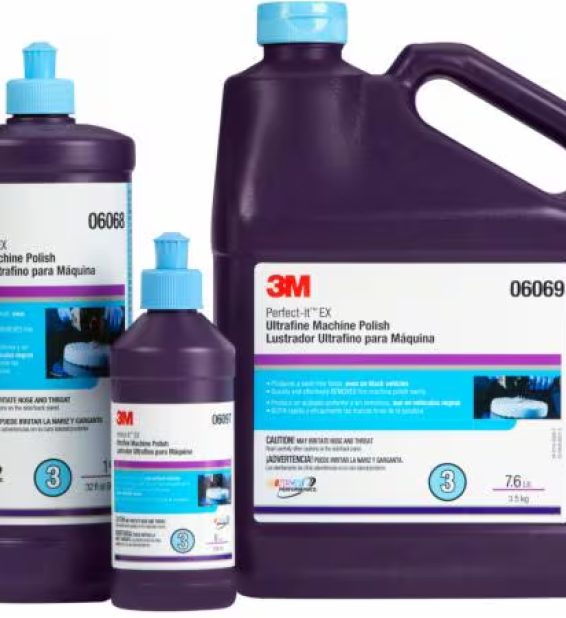 Xi đánh bóng tím bước 3 06068