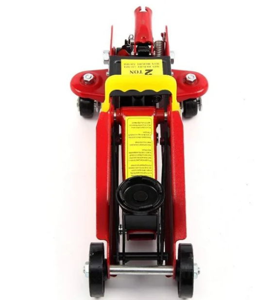 Kích thuỷ lực 2T