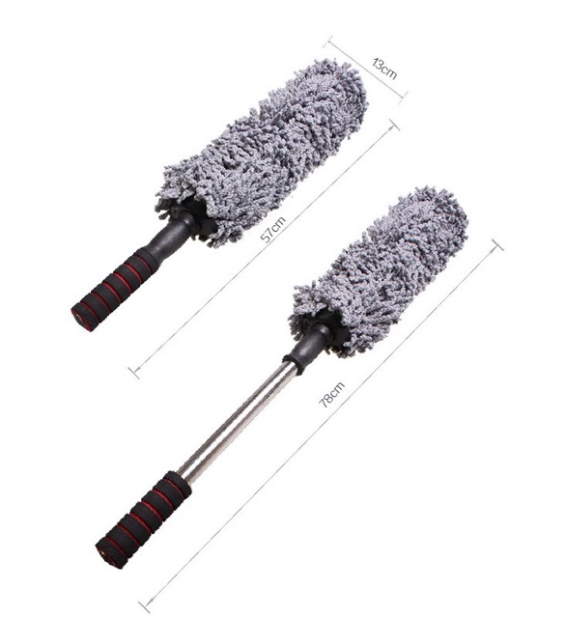 Bàn chải bụi ô tô 4