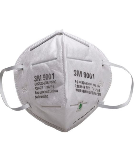 Khẩu trang 3M 9001