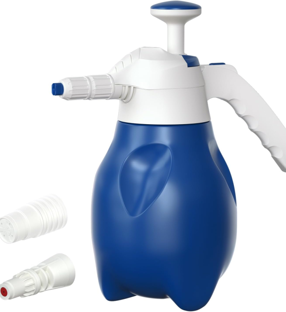 Bình xịt dung dịch cầm tay chuyên dụng cho dán phim cách nhiệt, dán PPF