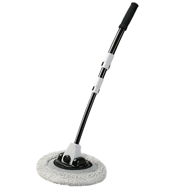 Cây Lau Xe Cán Dài 2