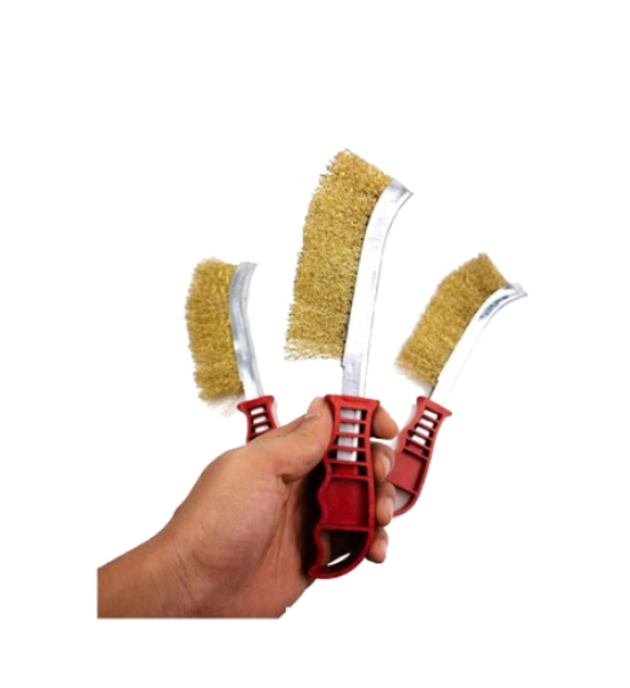 Chổi cước đánh rỉ