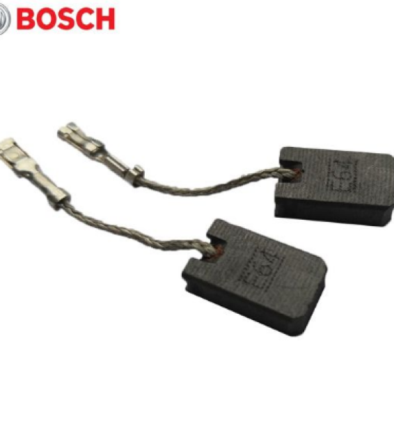 Chổi than GWS11-125_12-125 Bosch - 1607014176