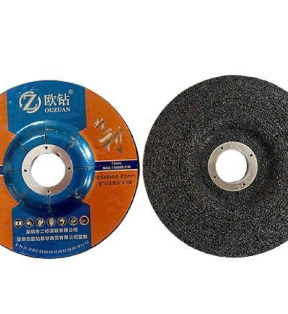 Đá Mài Inox , Sắt 100 mm OZW