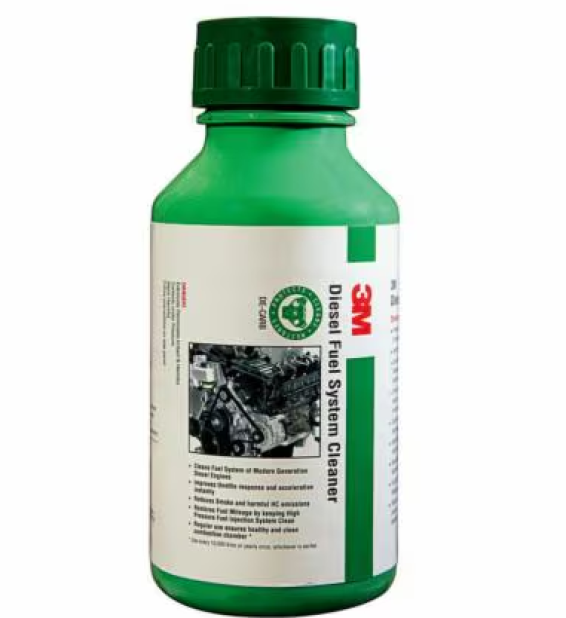 Dung dịch vệ sinh kim phun dầu 3M