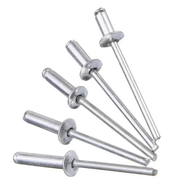 Đinh Rivets nhôm