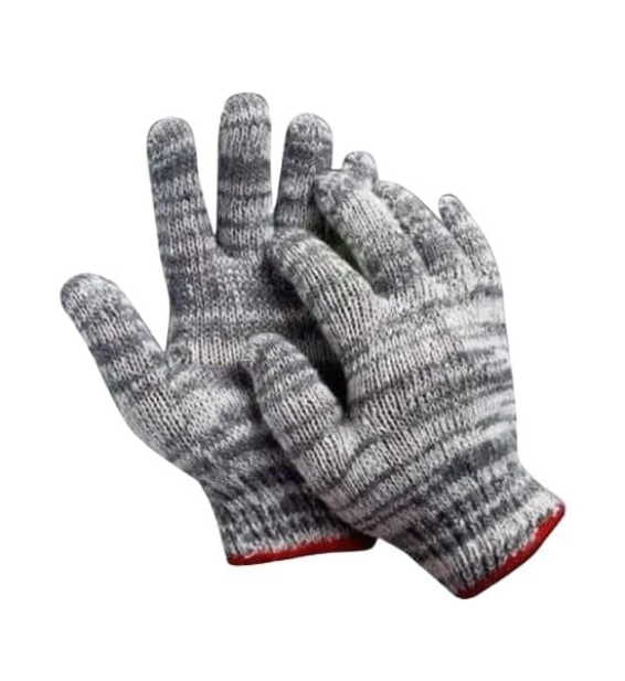 Găng tay muối tiêu