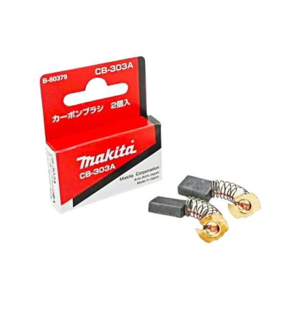 Chổi than CB-303A/2107F - B-80379