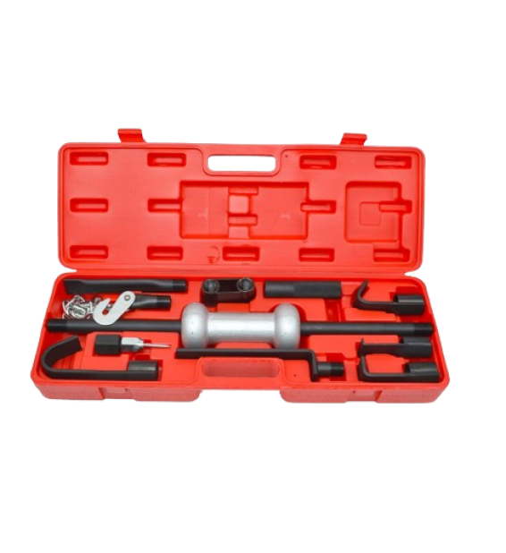 Bộ cảo giật thân xe 13 chi tiết