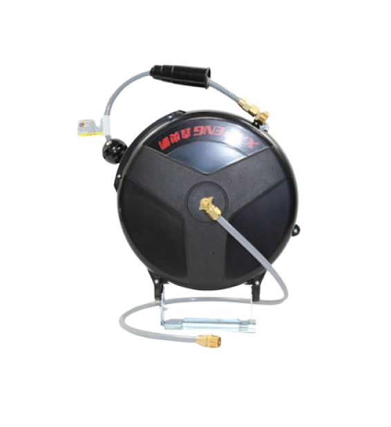 Cuộn dây nước tự thu áp lực thấp