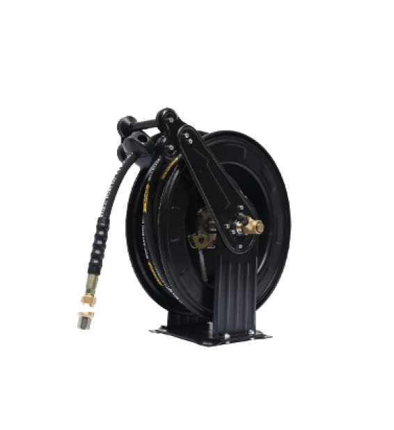 Cuộn dây nước tự thu áp lực cao