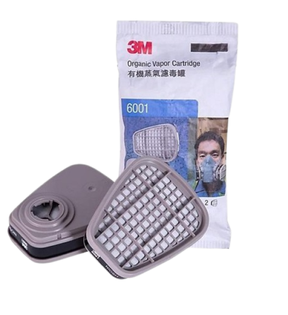 Phin lọc 3M6001 cn