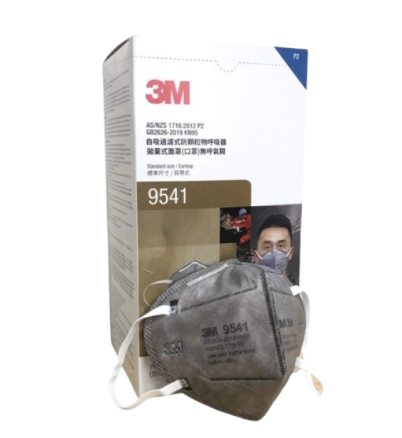 Khẩu Trang 3M9541
