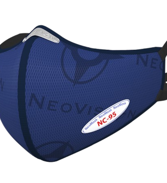Khẩu trang Vải  NC95 (Than hoạt tính)