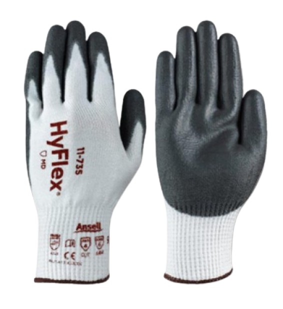 Găn tay chống căt aseell (Cấp độ 5)