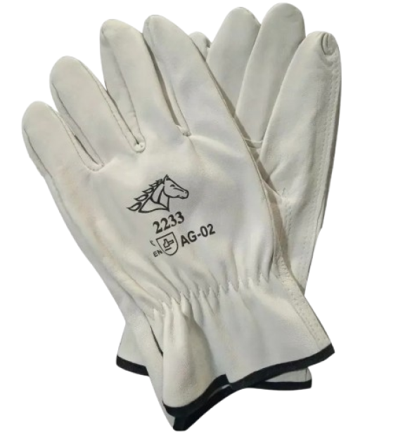 Găng tay hàn Tig 2233