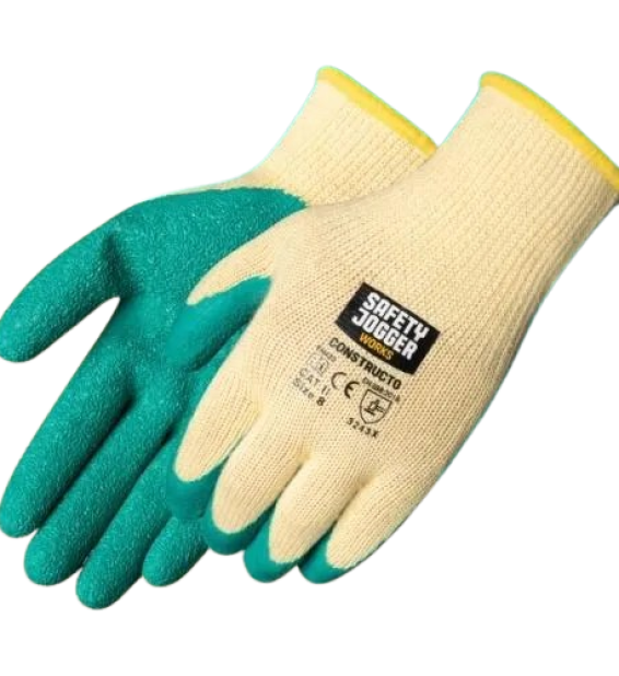 Găng tay jogger Chống cắt 3243x