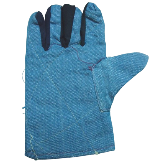 Găng tay mập vai MẬP KAKI VÀ JEAN