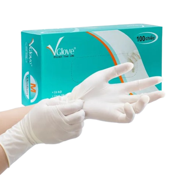 Găng tay y tế Glove