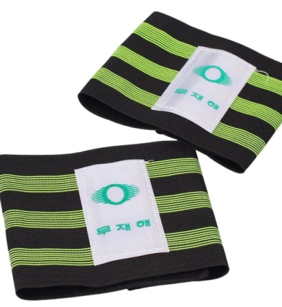 Bo ông chân han quốc