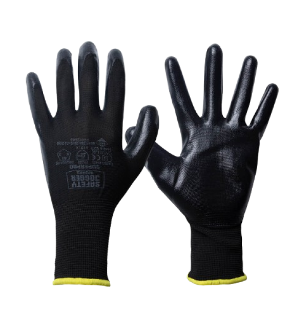 Găng tay Jogger  SUPERPRO 4121X