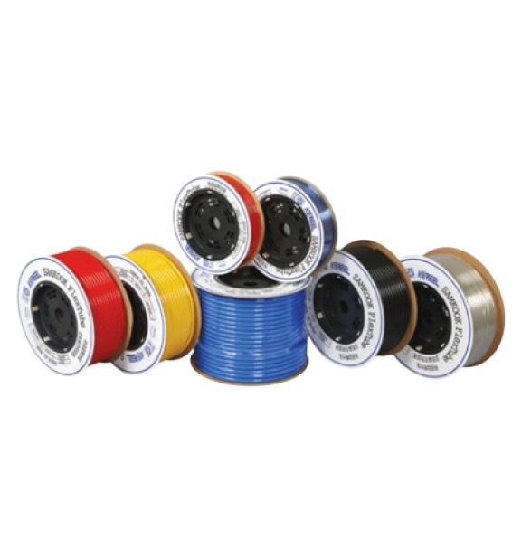 Ống khí nén PU 4x6mm