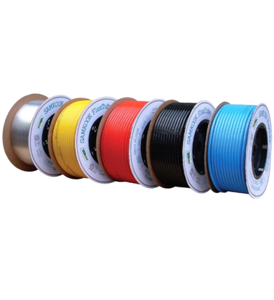 Ống  khí nén PU 5x8mm